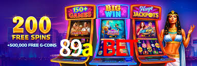 Bônus Generosos e Exclusivos no 89a bet para Você!